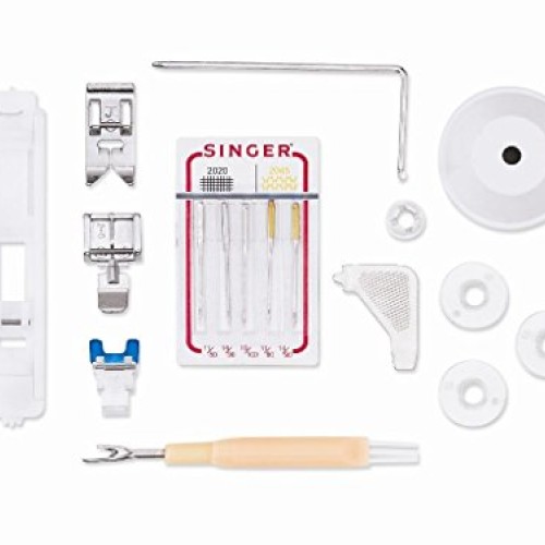 SINGER | Heavy Duty 4423 Sewing Machine with 23 Built-In Stitches ...