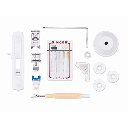 SINGER | Heavy Duty 4423 Sewing Machine with 23 Built-In Stitches ...