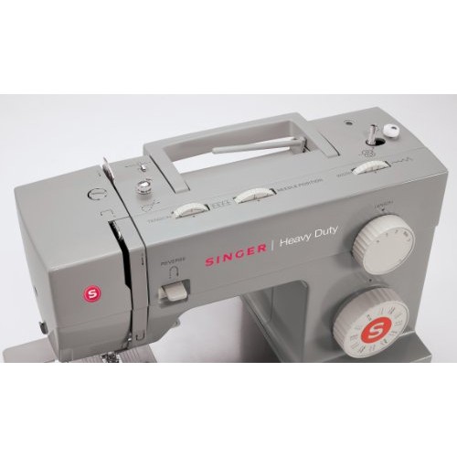 SINGER | Heavy Duty 4423 Sewing Machine with 23 Built-In Stitches ...