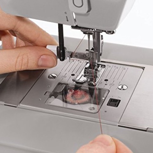 SINGER | Heavy Duty 4423 Sewing Machine with 23 Built-In Stitches ...