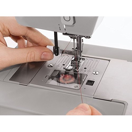 SINGER | Heavy Duty 4423 Sewing Machine with 23 Built-In Stitches ...