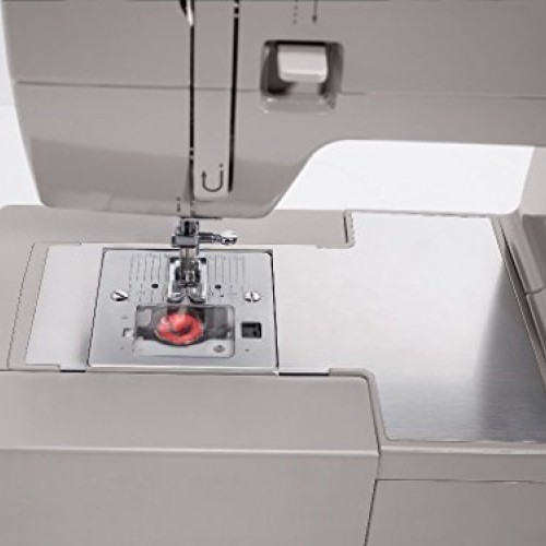 SINGER | Heavy Duty 4423 Sewing Machine with 23 Built-In Stitches ...