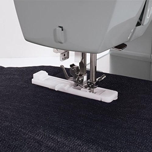 SINGER | Heavy Duty 4432 Sewing Machine with 32 Built-in Stitches,...