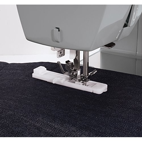 SINGER | Heavy Duty 4432 Sewing Machine with 32 Built-in Stitches,...