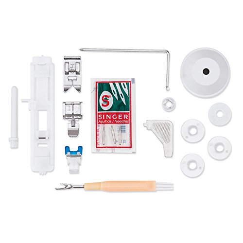 SINGER | Heavy Duty 4432 Sewing Machine with 32 Built-in Stitches,...