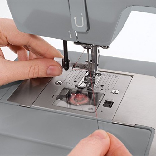 SINGER | Heavy Duty 4432 Sewing Machine with 32 Built-in Stitches,...