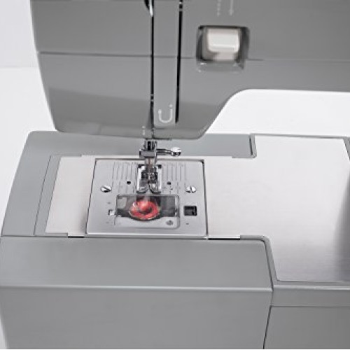 SINGER | Heavy Duty 4432 Sewing Machine with 32 Built-in Stitches,...
