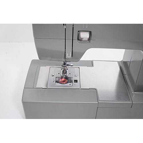 SINGER | Heavy Duty 4432 Sewing Machine with 32 Built-in Stitches,...