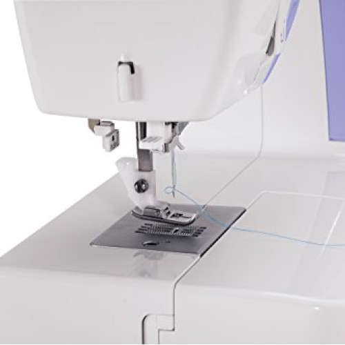 SINGER | Simple 3232 Portable Sewing Machine with 32 Built-In Stit...