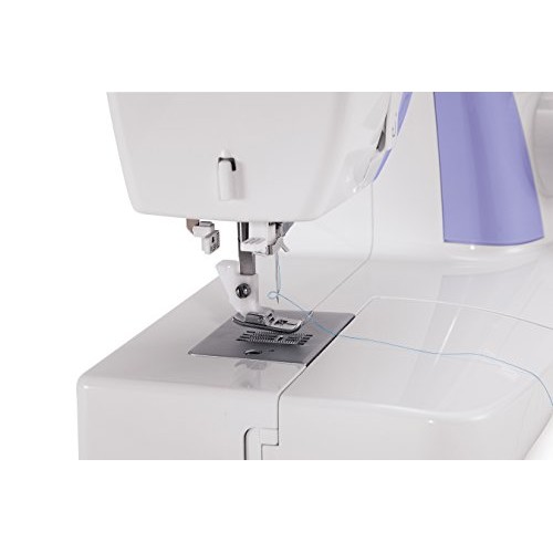 SINGER | Simple 3232 Portable Sewing Machine with 32 Built-In Stit...