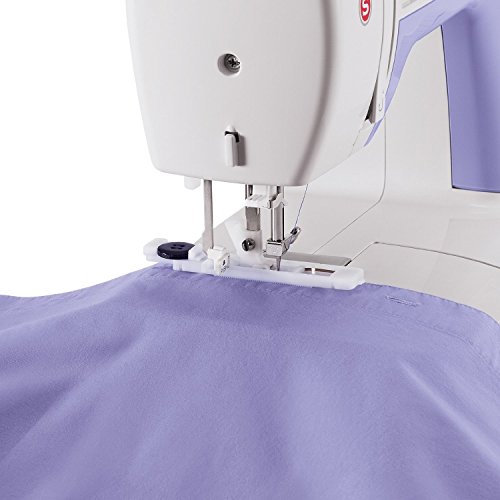 SINGER | Simple 3232 Portable Sewing Machine with 32 Built-In Stit...