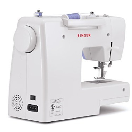 SINGER | Simple 3232 Portable Sewing Machine with 32 Built-In Stit...