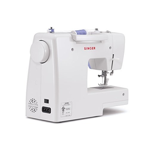 SINGER | Simple 3232 Portable Sewing Machine with 32 Built-In Stit...