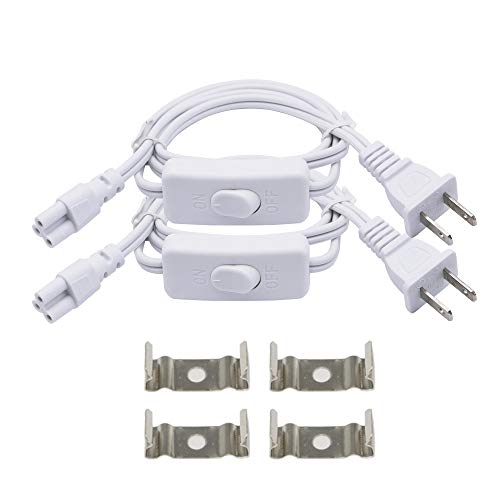SinLoon UL-LP Certification 18AWG T5 T8 LED Wire Connector Power C...