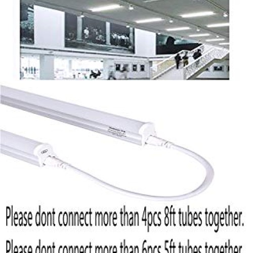 SinLoon UL-LP Certification T5 T8 LED Lamp Connecting Wire Ceiling...