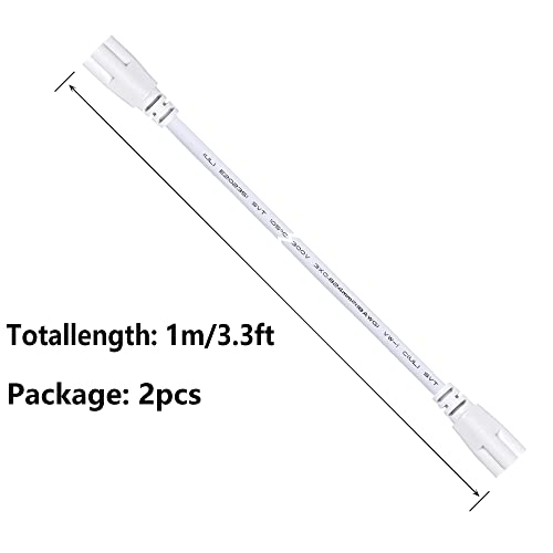 SinLoon UL-LP Certification T5 T8 LED Lamp Connecting Wire Ceiling...