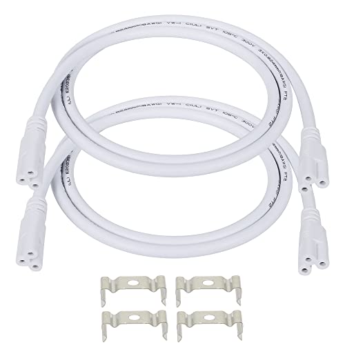 SinLoon UL-LP Certification T5 T8 LED Lamp Connecting Wire Ceiling...