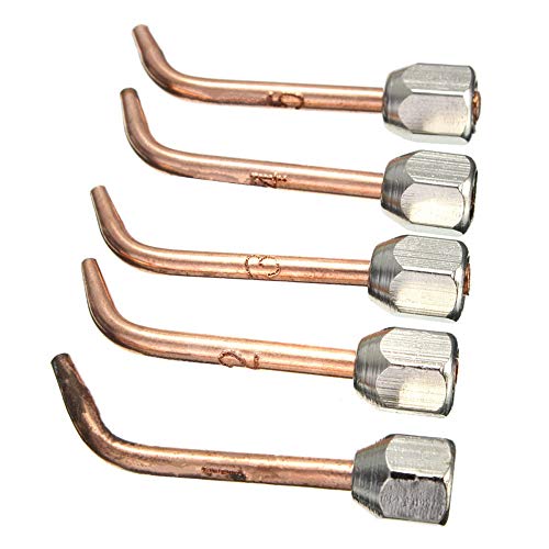 Mini Torch Soldering Jewelry Welding Micro Soldering Brazing Cutti...