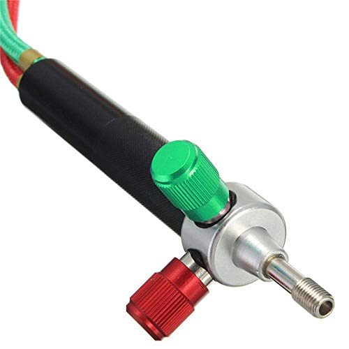 Mini Torch Soldering Jewelry Welding Micro Soldering Brazing Cutti...