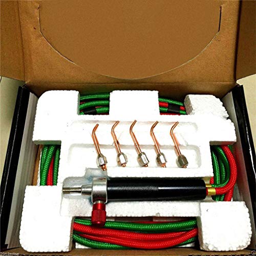 Mini Torch Soldering Jewelry Welding Micro Soldering Brazing Cutti...