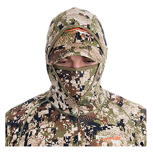 Sitka Mens Core Lightweight Hunting Hoody, Optifade Subalpine, 3X...