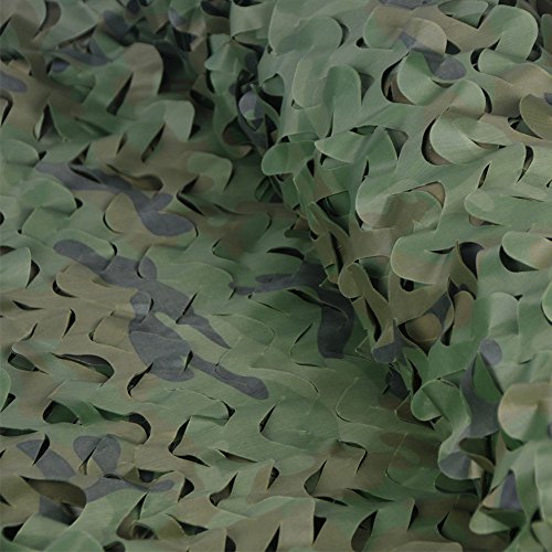 Sitong Bulk Roll Camo Netting for Hunting Military Decoration Suns...