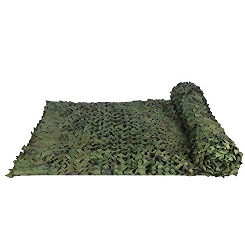 Sitong Bulk Roll Camo Netting for Hunting Military Decoration Suns...