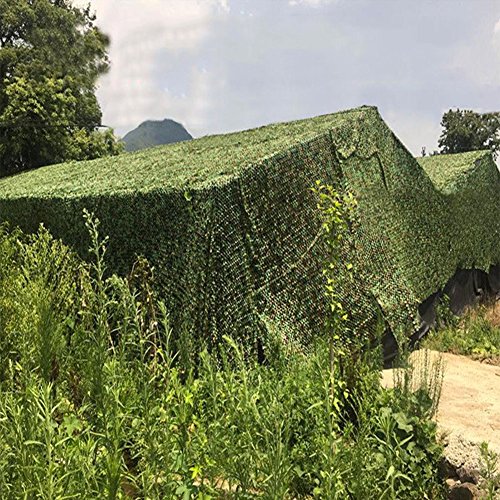Sitong Bulk Roll Camo Netting for Hunting Military Decoration Suns...