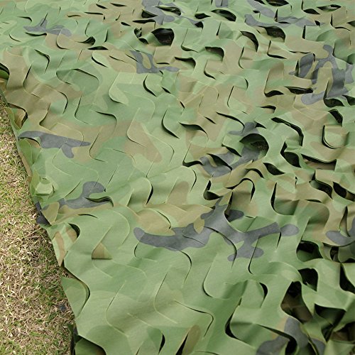 Sitong Bulk Roll Camo Netting for Hunting Military Decoration Suns...