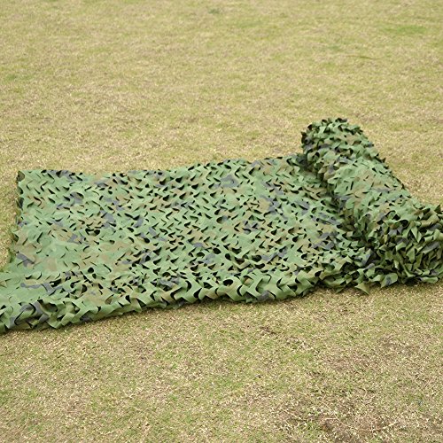 Sitong Bulk Roll Camo Netting for Hunting Military Decoration Suns...