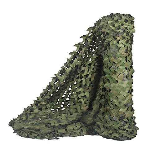 Sitong Bulk Roll Camo Netting for Hunting Military Decoration Suns...
