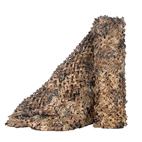 Sitong Bulk Roll Camo Netting for Hunting Military Decoration Suns...