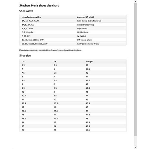 Skechers Men Relaxed Fit Relment - Pelmo Chukka Boot, Khaki Sue...