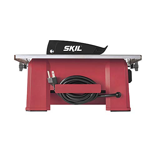 SKIL 3540-02 7-Inch Wet Tile Saw