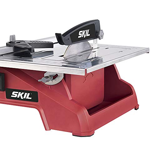SKIL 3540-02 7-Inch Wet Tile Saw