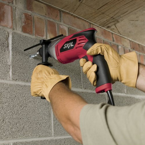 SKIL 6445-04 7.0 Amp 1/2 In. Hammer Drill