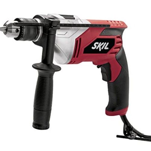 SKIL 6445-04 7.0 Amp 1/2 In. Hammer Drill