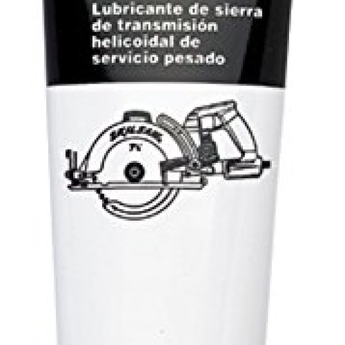 SKIL 80111 Worm Drive Saw Lubricant