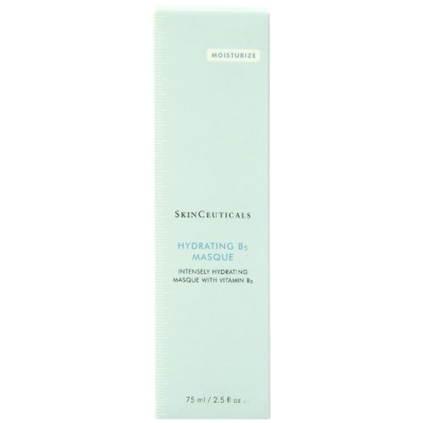 Skinceuticals Hydrating B5 Intensely-Hydrating Masque, 2.5 Ounce ...