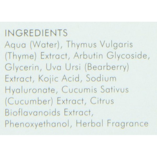 Skinceuticals Phyto + Botanical Gel For Hyperpigmentation, 1-Ounc...