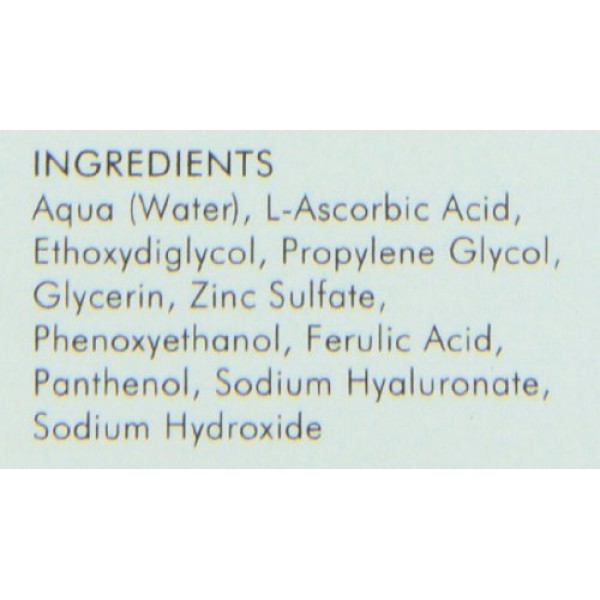 Skinceuticals Serum 20 AOX+, 1-Ounce Bottle