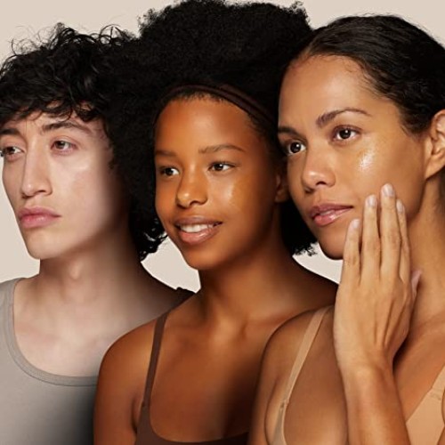 SkinSmart Facial Cleanser for Acne, Targets Bacteria for Active Te...