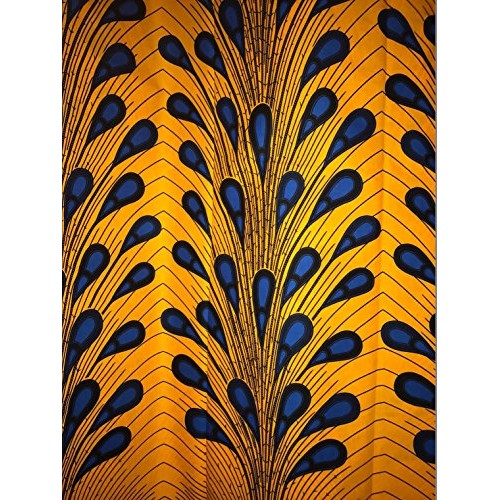 African ankara fabric African wax Print fabric for sewing dress Cl...