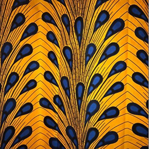 African ankara fabric African wax Print fabric for sewing dress Cl...