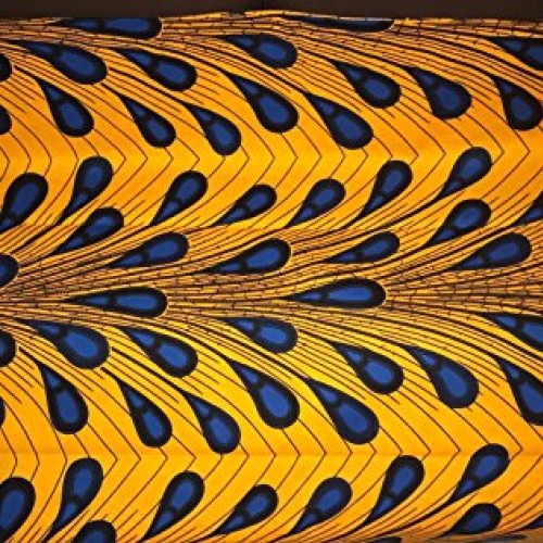 African ankara fabric African wax Print fabric for sewing dress Cl...