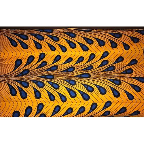 African ankara fabric African wax Print fabric for sewing dress Cl...