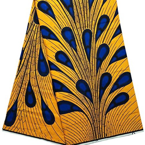 African ankara fabric African wax Print fabric for sewing dress Cl...