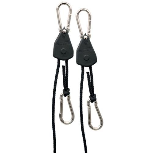 Sky Hook 710119 1/Pair Light Hanger, 1/8