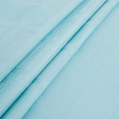 Water and Oil Repellent Square Tablecloth Life of Rodent Mammals ...