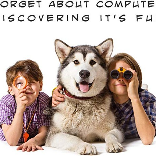 Outdoor Exploration Set - Kids Adventure Pack - Perfect 3-12 year ...